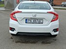Honda Civic 1.5T 182KM Automat Salon Polska Klimatronic Navi - 6
