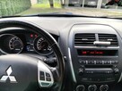 Sprzedam Mitsubishi ASX - 4