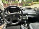 Land Rover Freelander automat 2.0 - 4