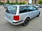 VW Passat - 4