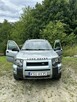 Land Rover Freelander automat 2.0 - 1