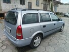 Opel Astra II combi 1,7 CDTI - 9