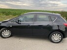 Astra J 2016r 135tys km - 5