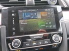 Honda Civic 1.5T 182KM Automat Salon Polska Klimatronic Navi - 13