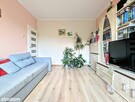 Mieszkanie na 1 piętrze, 2 pokoje, 49m, balkon, piwnica - 3