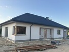 Dom jednorodzinny parterowy Prawiedniki - 5