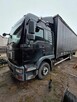MAN TGL TGM 280km automat 18pal firanka, atego 2008 - 1