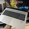 Laptop HP EliteBook 850 15 G6 i5-8gen / 256SSD / 16RAM / IP - 3
