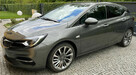 Opel Astra K BOGATA WERSJA Automat GWARANCJA do 5.2026 lub 9 - 1