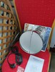 Wentylator Osiowy Kuchenny Łazienkowy Rurowy Wyciągowy Wiatrak - 4