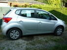 HYUNDAI IX20 - 5