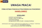 zatrudnimy handlowca - 1
