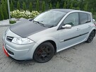 Sport Megane II - 9