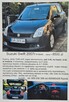 SUZUKI SWIFT 2007r 8500zł Rybnik
