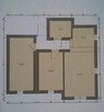 Mieszkanie 3pok 50m2 + piwnica Piaseczno Prywatnie - 1