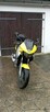 Yamaha TDM 850 rok 1996 - 2
