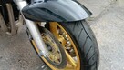 Sprzedam motocykl Suzuki Bandit GSF1200 GV75A ważne opłaty - 11
