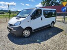 Opel Vivaro 9 osobowy - 7