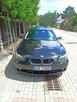 BMW seria 5, 525 - 6