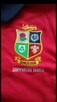 Koszulka Rugby British & Irish Lions RPA Tour Canterbury - 2