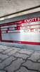 Przyczepa kempingowa N126N lekka enka Niewiadów Przedsionek - 11