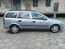 Opel Astra II combi 1,7 CDTI - 3