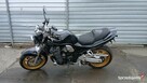 Sprzedam motocykl Suzuki Bandit GSF1200 GV75A ważne opłaty - 4
