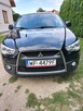 Sprzedam Mitsubishi ASX - 8