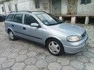 Opel Astra II combi 1,7 CDTI - 6