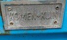 Ocieraczka przemysłowa do ziemniaków (frytki), do warzyw - 5