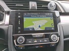 Honda Civic 1.5T 182KM Automat Salon Polska Klimatronic Navi - 14