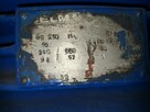 Silnik elektryczny 55kw,985obr. CELMA - 5