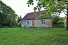 Siedlisko na sprzedaż - 0.9800 ha ziemi - 1