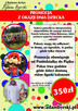 Animacje balonowe - 2