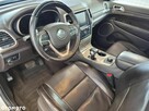 Jeep Grand Cherokee 3.0 CRD Overland Summit - 11