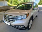 Honda CRV IV 4x4 LPG 2.4 okazja - 4