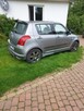 Suzuki swift 1,5 - 8
