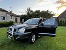 Sprzedam SUV-a – Rok produkcji 2004 – Silnik 2.4 Benzyna + G - 1