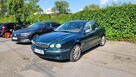 Sprzedam samochód Jaguar X Type - 16