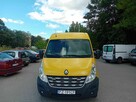 Renault Master 2012 - 2