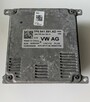 Oryginalna przetwornica lamp świateł LED VW 7P5941591AD - 4