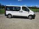 Opel Vivaro 9 osobowy - 2