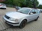 VW Passat - 1