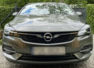 Opel Astra K BOGATA WERSJA Automat GWARANCJA do 5.2026 lub 9 - 3