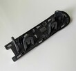 Znaczek Logo Emblemat W Grill Atrapę VW POLO GTI 2G0 AW - 3