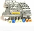 ZF6HP19,ZF8HP45, STEROWNIK HYDRAULICZNY, VALVE BODY, BMW, AUDI - 3