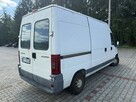 ** Citroen Jumper 2.8 Diesel ** 2003r Tanio **Zamiana ** - 3