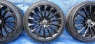 Felgi Koła Aluminiowe GMP 225/40/R19 245/35/R19 CONTINENTAL - 4