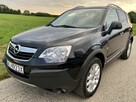 Opel Antara Cosmo 2.0d - FILM - niski przebieg / BOGATA WERS - 2