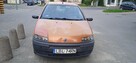Fiat Punto 2001r - 2